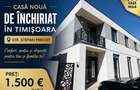 Inchiriat vila zona rezidentiala in Timisoara - 7