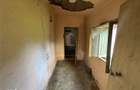 casa 3 camere + 450 m de teren, Rosiori