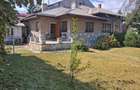 Casa 2 camere, teren 303 mp, Campina