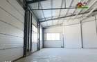 Hala industriala/de depozitare 340mp Acces TIR Zona CUG Fortus - 1