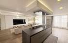 PENTHOUSE -DUPLEX SPECTACULOS 5 CAMERE 460 MP -TERASA 135 MP HERASTRAU -NORDULUI - 6