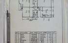 3 camere | Zona Sebastian | Centrala proprie | 73 m - 2