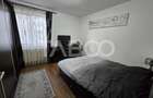 Apartament 3 camere decomandat mobilat balcon parcare Turnisor Sibiu
