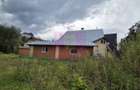 Cabana de vânzare în Bușteni – vedere spre Caraiman și 650 mp de teren