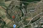 Vand teren intravilan 4000 mp in rontau