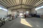 Inchiriere depozit/hala/spatiu industrial Bolintin Deal - A1 - KM23