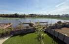 Vila Moderna in Complex Rezidential Marina Snagov deschidere spre lac