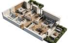 Apartament 3 camere, Ferdinand - 1