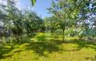 Vila cu teren intravilan, 4.400 mp, Valcele