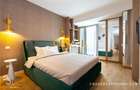 Premium Designer Apartment | 3 Rooms | Parking + Storage Room | Herastrau