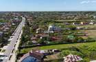 0% | Teren intravilan, 3300 mp, front 15 m | Snagov -Ghermanesti - 6