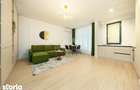 De Inchiriat Studio Modern 58 mp in cartierul Residence 5 Pipera - 2