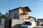 Casă cu 3 camere cu Teren 564 Mp în Frumușani