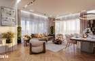 Apartament 4 camere LUX Iancu Nicolae - 10