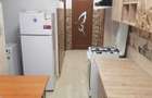 Inchiriez apartament cu doua camere in Aleea Garii