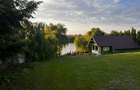 Proprietate/spatiu comercial/clinica/azil Corbeanca,deschidere la lac - 1