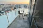 Apartament 3 camere, bloc nou, complet mobilat ?i utilat, O - 4