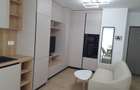 Garsoniera moderna la etajul 1 cu balcon | Mobilata si utilata complet | Zona rezidentiala - 4