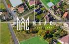 Teren intravilan 500 mp | Veterani, Sibiu | acces auto direct