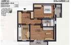 vand Apartament 2 Cam Dobroesti Fundeni Str. Trifoiului Nr. 43 - 9