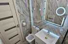 Apartament cu 2 camere ultracentral etaj 1 renovat mobilat utilat - 7