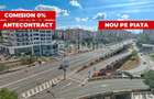 Comision 0% Apartament 2 camere decomandat | Marasti | Aurel Vlaicu - 12