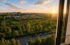 Studio luminos |Cloud 9 Residence | Proprietar | Comision 0 - 13