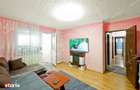 Apartament spatios, renovat, 4 camere, decomandat, etaj 4, Micro 39 - 18