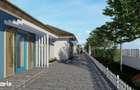 Proiect resort 5 stele