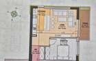 Vand apartament doua camere Urban Coresi - 1