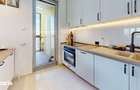 Apartament exclusivist 2 camere + terasa 24 mp Asmita Gardens - 1