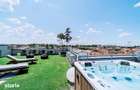 Penthouse de lux 530 mp ultracentral in Oradea