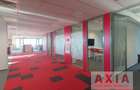 Floreasca Park, birou amenajat 253 mp, Comision 0%