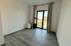 Duplex de inchiriat in Horpaz 110 mp utili+250 mp teren | 800 /luna