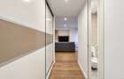 Apart 2 camere 63.33m2 | Cortina Residence - Horia Macelariu | Parc Herastrau