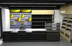SPATIU COMERCIAL / PRETABIL INVESTITIE / CHIRIAS - 5