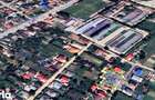 Teren de vanzare N.Balcescu1330 mp,ideal pentru lotizare in 2 parcele - 3
