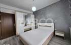 Apartament 3 camere de inchiriat decomandat 60mp zona Turnisor Sibiu - 1