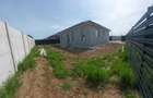 Complex privat-case single P+Pod, 4 camere, incalzire prin pardoseala - Magurele (Bucuresti-Ilfov)