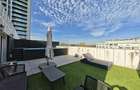 Penthouse – Arcul de Triumf, 200 mp, piscină privată, terase
