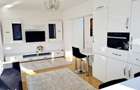 Apartament de inchiriat 3 camere Calea Mosilor - Carol - lux - 4