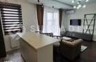 Apartament modern, terasa, parcare subterana- Ansamblul Luminia - 4