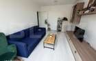 Apartament penthouse, scara interioara, 100 mp, boxa si garaj, zona Ce - 3
