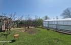 Proprietate completa business Hala 200 mp+ Locuit + teren 2000 mp aproape de Mangalia