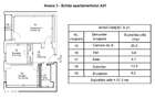 Apartament cu 2 camere si parcare subterana -Complexul Studentesc Timi - 4
