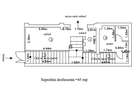 Spațiu comercial 113mp, demisol + parter, zona Blumana - 8