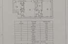 Apartament cu doua camere - 1