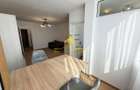 Garsoniera, mobilata modern, TOTUL NOU, Gheorgheni, Iulius Mall - 8