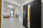 Studio de inchiriat in West City Tower - nou, confort si parcare - 4