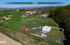 Proprietate de vanzare langa liziera padurii Coas